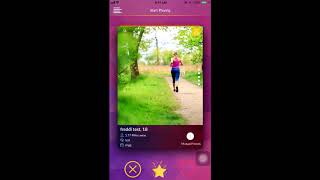 CupidLove Manage AdminPanel Paid Feature of iOS dating app template.