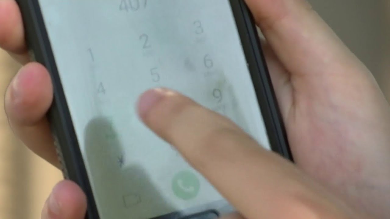 New area code approved for Orlando area