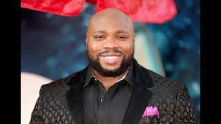 Page Kennedy Features Son On Vines But Who Is The Mother? A Mysterious Wife Somewhere? Wealth