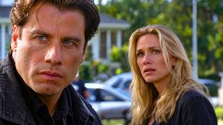Download lagu John Travolta in One of His Most Unforgettable 90s Thriller Performances