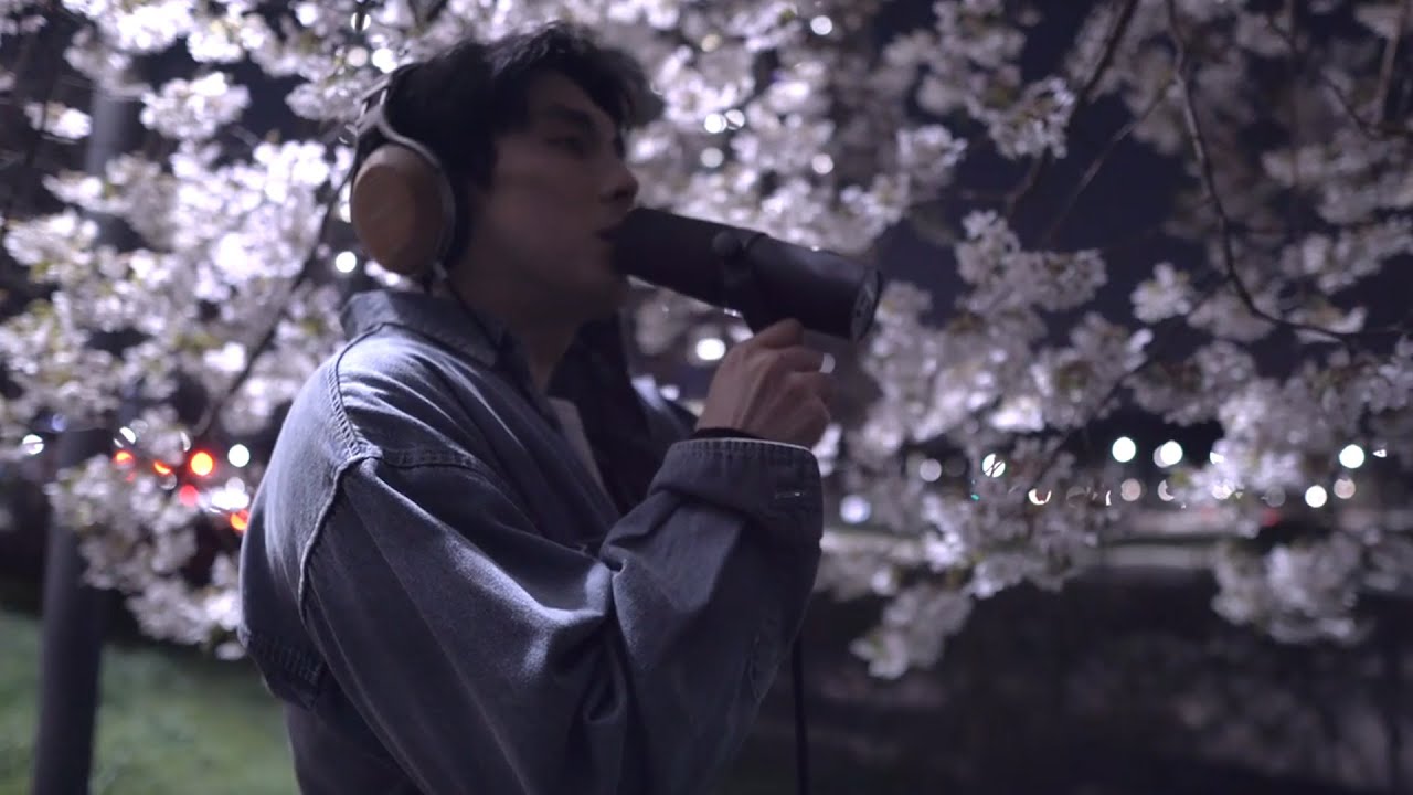 봄이 가기 전에