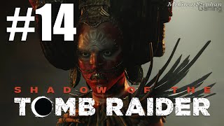 SEXY | Shadow of the Tomb Raider PC 1080p FR