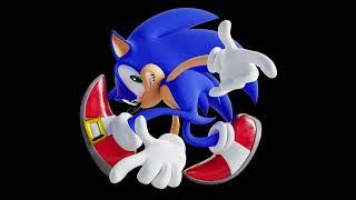 Sonic Adventure upgrade sound effect