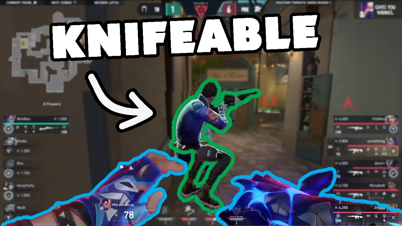 The Best and Worst Plays of VCT Masters Toronto Groups