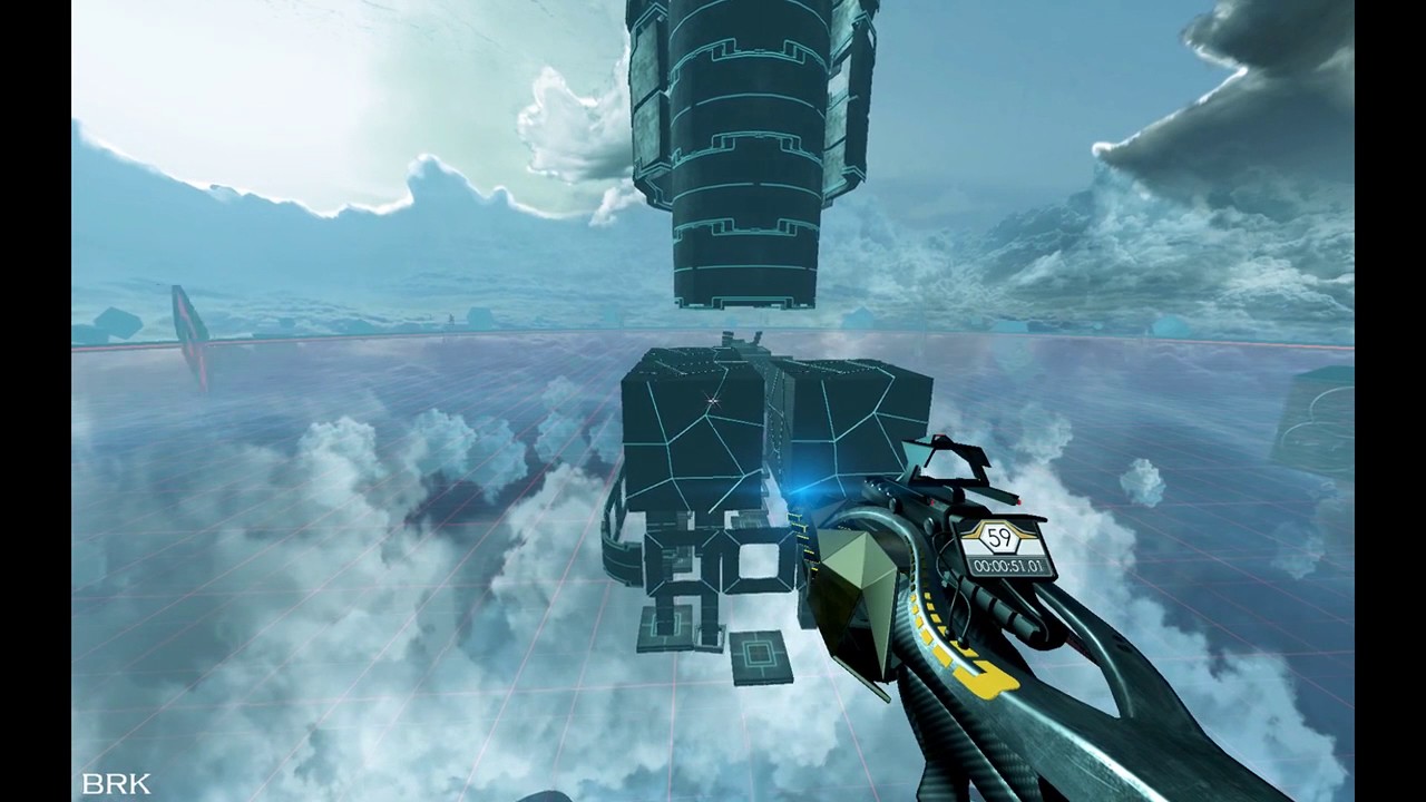 Deadcore - The Tower in 