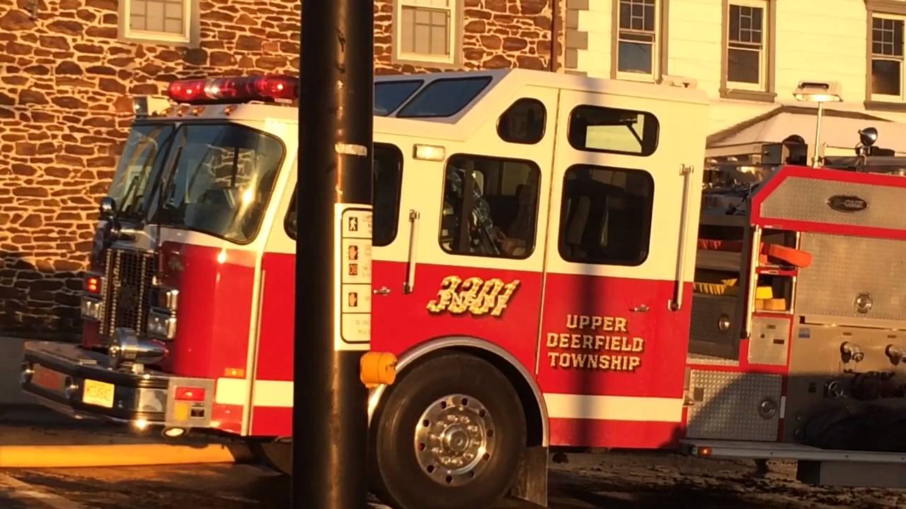 Historic N.J. tavern is badly damaged in blaze
