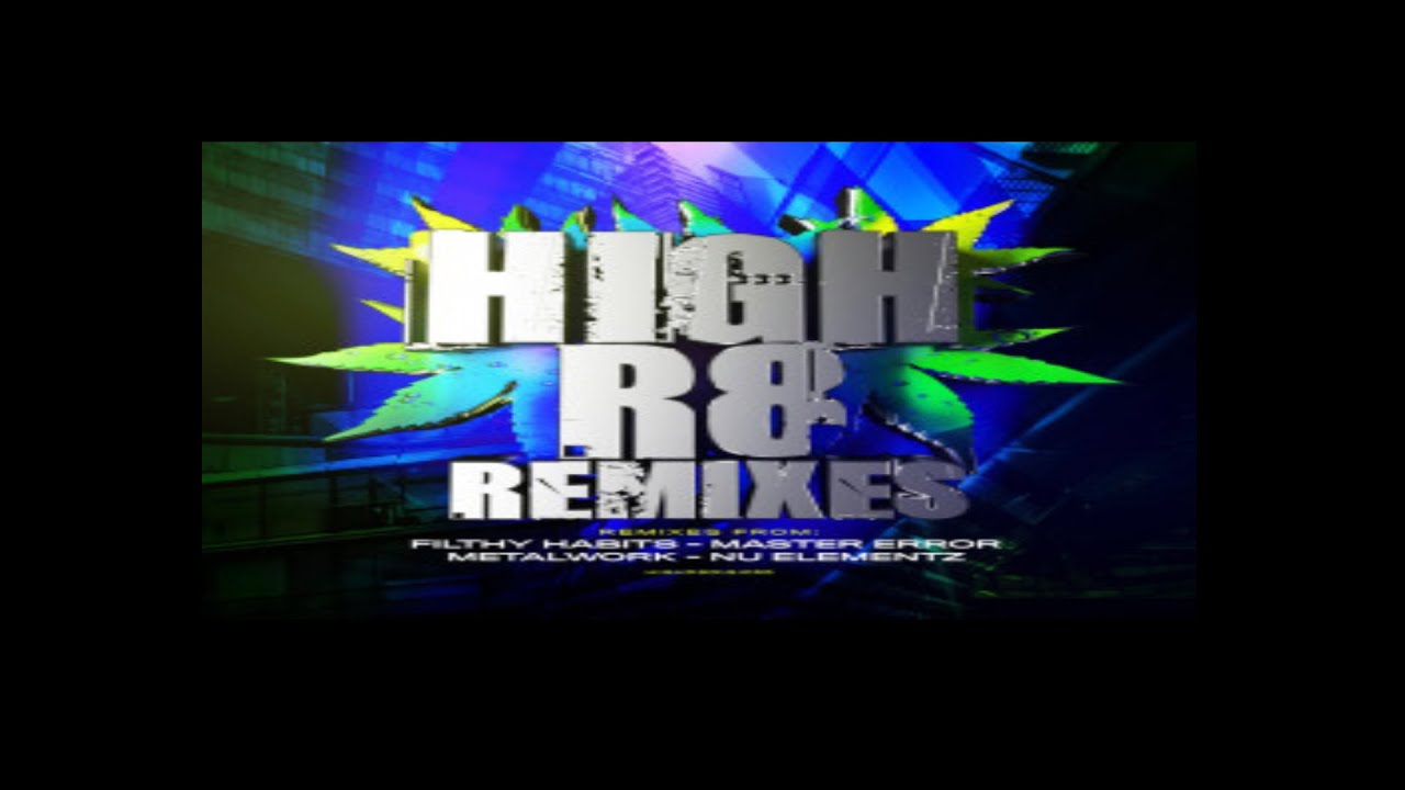 Amplify-Complete  (Metal Work Remix)