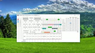 VRSEDGE App - instruction session 1 (roulette systems analytical app) screenshot 3