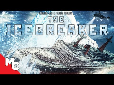 The Icebreaker (Ledokol) | Full Movie | Action Survival Adventure | True Story