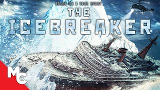 The Icebreaker (Ledokol)