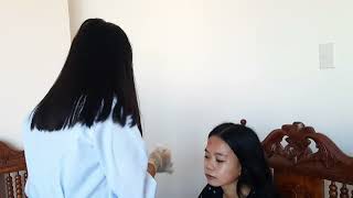 Theoretical Foundation of Nursing (TFN) - ROLEPLAY