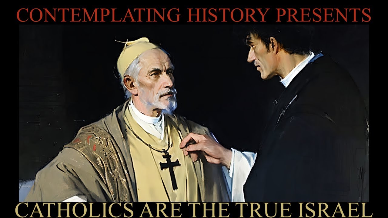 Dialogue of Justin and Trypho CXXIII - Jews' silly interpretations, Christians the true Israel