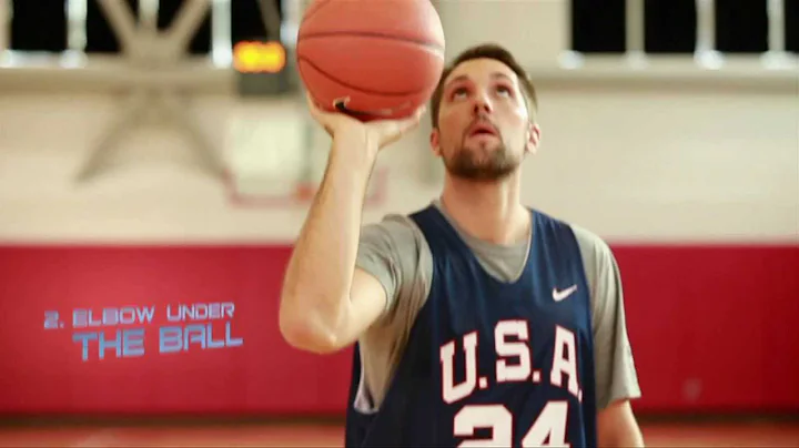 Tips, Skills, and Drills: Shooting