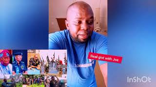 Niger Delta Militants Surrounds Fulani Terrorist Who Invaded Rivers Community Klled All Of Them