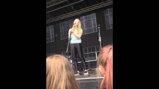 Turning Tables- Adele (cover by Jess Wright)