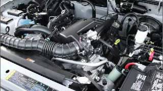2004 Mazda B3000 - Houston TX