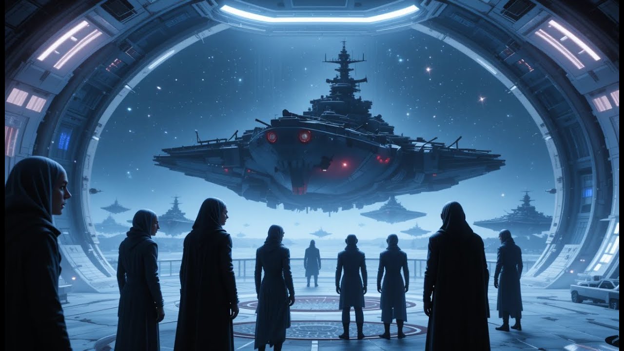 Humans Are Off-Limits—Even We Don’t Dare Harm Them | HFY ||HFY|Stories Best Sci-Fi Stories