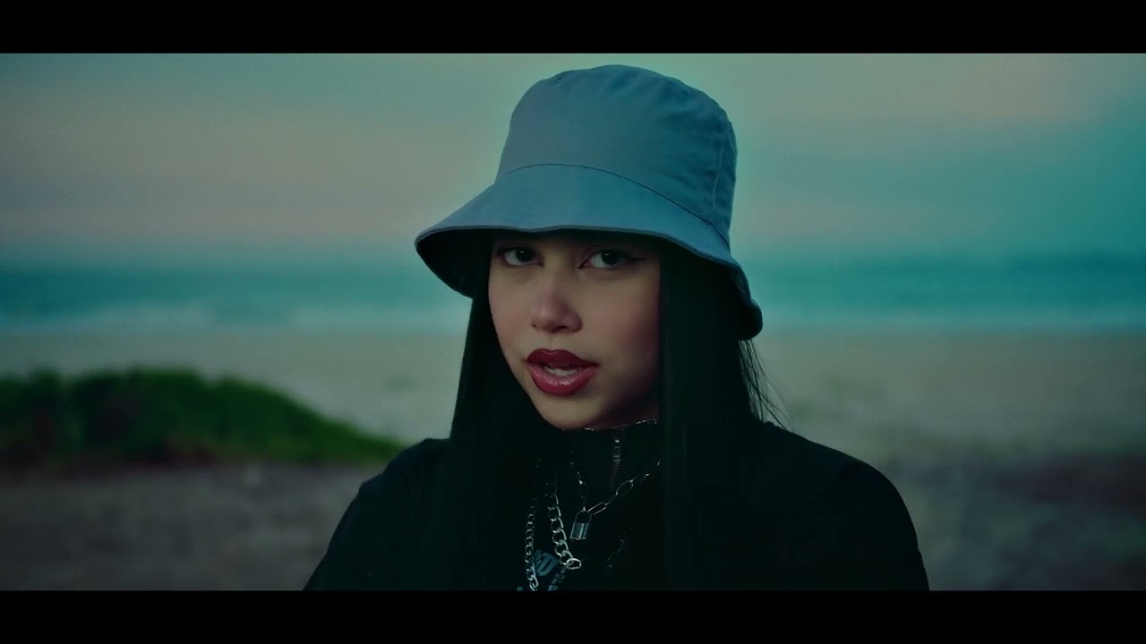 Apache, Horus, Yarge - A quién no le va a gustar