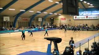 RgF 2012 Nordjysk junior mix.wmv