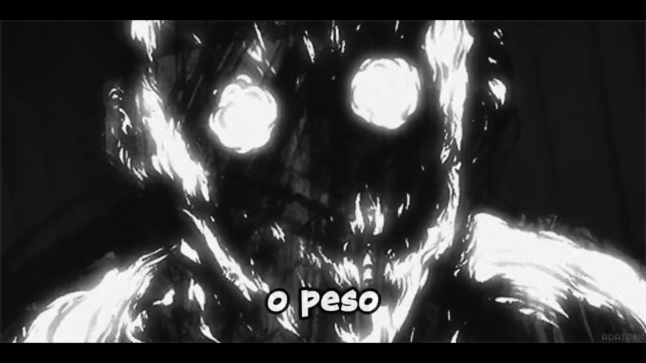 The Frank - Como é ser eu?