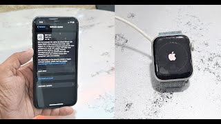 Pembaruan iOS Terbaru untuk iPhone & Apple Watch screenshot 4