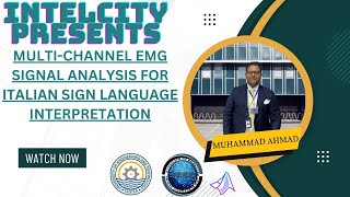 Machine Learning | Sign Language Interpretation | EMG