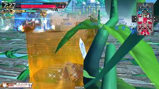 WLWプレイ動画 深雪乃99