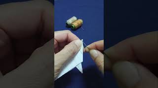 Quick Needle Threading Techniques