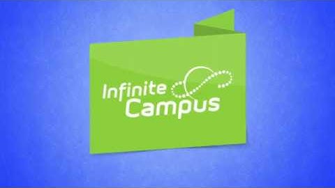 Infinite Campus