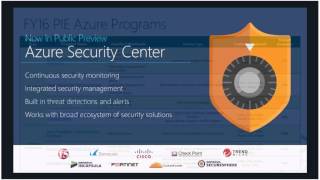 February 2016 community call - Microsoft Operations Management Suite (OMS)