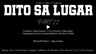 DSL PART 2  - LAFAMILIA RECORDZ X TRUE BROWN STYLE (OFFICIAL MUSIC VIDEO)