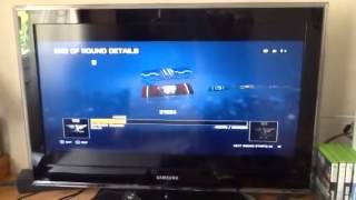 Battlefield 4 Rank 100 Promotion