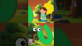 ✨🎶 ABC Phonics Dance  A for Apple 🍎 B for Ball 🏀  Sing, Clap &amp; Learn Alphabet 🔤🎵 9