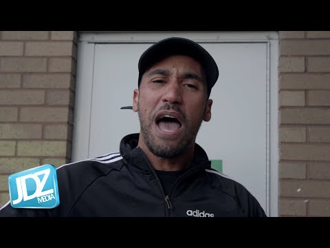 Crawler [SPITFIRE] | JDZmedia