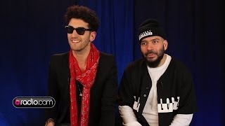 Celebrity Chromeo Talk 'White Women' Net Worth