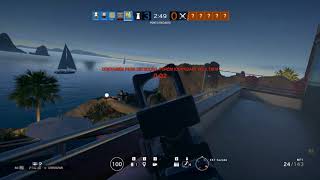 Bandit Empinando A Bunda Qdo Morreu