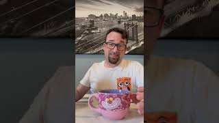 Caff Crunch! Proper British 🇬🇧 Breakfast in a Cereal Bowl! Bill Johnson’s Cereal Reviews!