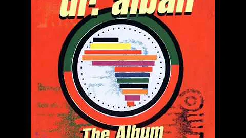 Dr.Alban -  Hello Africa / Best-of-F.E.Radio by Rafta44 / Original