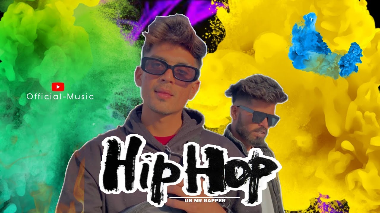 HIP-HOP MAIN JEETA HU || RAP SONG || OFFICIAL VIDEO || PROD BY -PROFETESA BEAT