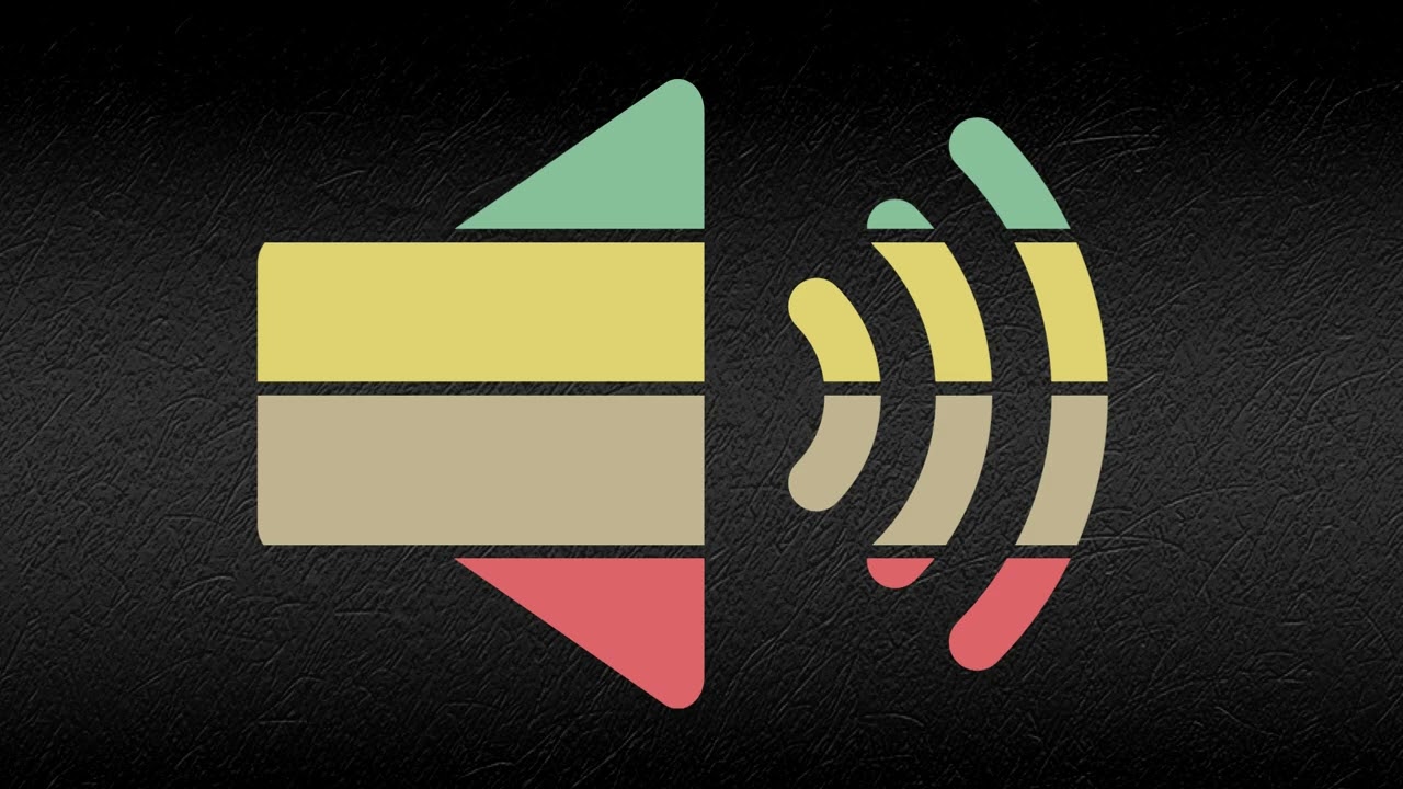 Horror Movie Athmosphere Horn (Sound Effect)