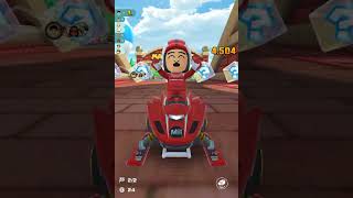 Mario Kart Tour Gameplay Part 6 (100 Subs Special)