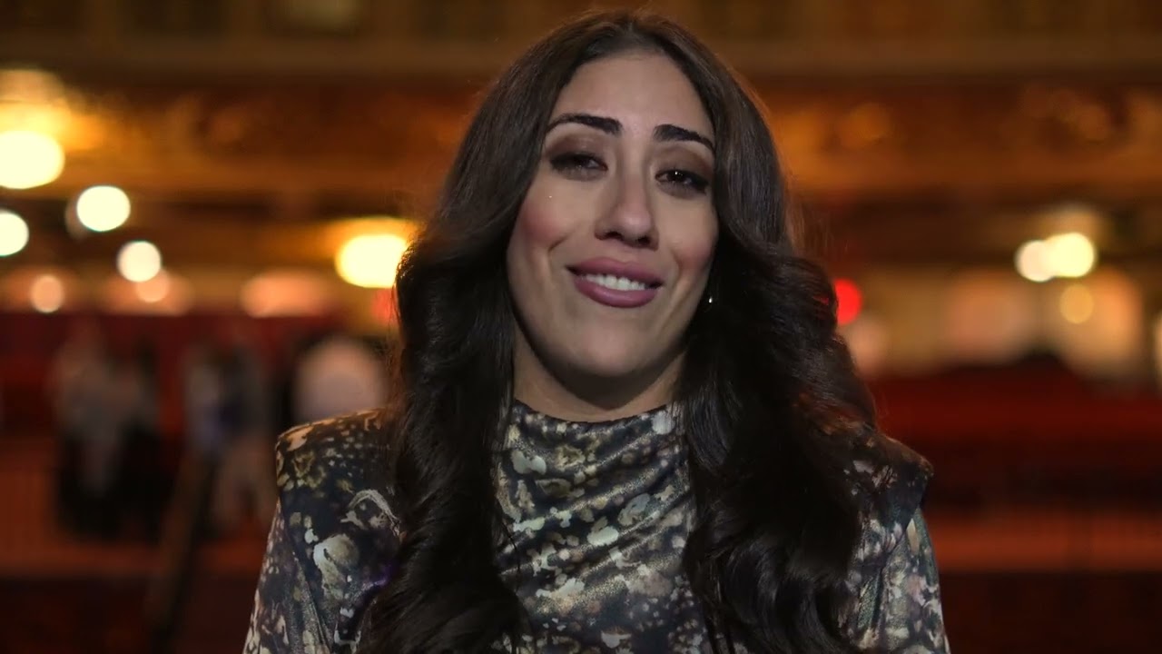 Nonprofit Staten Island's Annual Cultural Event- 2024: St. George Theatre