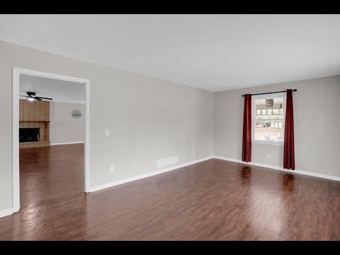 140 Dacus Lane, West Columbia, SC home video tour