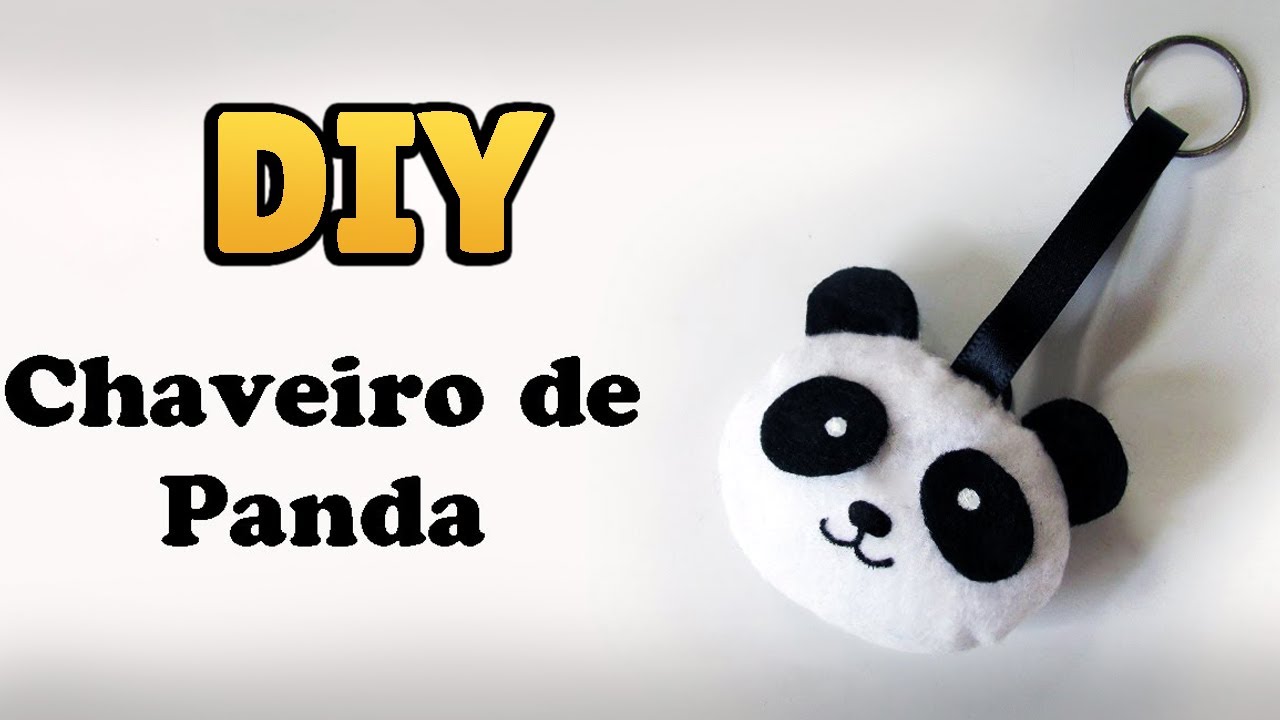 Featured image of post Molde De Panda Em Eva Trouxemos mais um monte de moldes de bichinhos em eva para voc usar e abusar com os pequenos