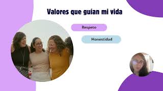 Mi Proyecto de Vida Mi Proyecto de Vida