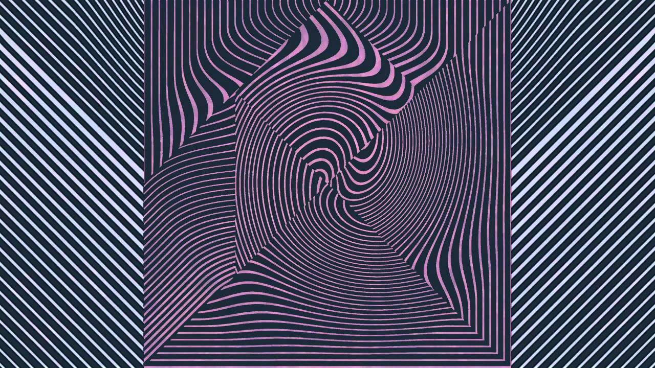 DIENTE DE ORO - Tangram EP