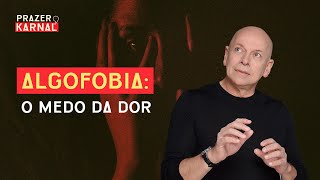 Medo: como lidar? É possível usá-lo a seu favor? | Leandro Karnal