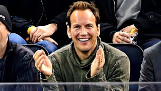 Mastering the Art of Emotion- Patrick Wilson's Unforgettable Performances Profile