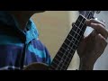 Grün Grün Grün German Folk Song Ukulele 