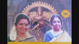 Thirunagai Mahathi Tamil Devotional Songs Kaayarohaneshwara - Lathangi - Adi